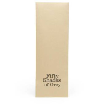 Поножі з екошкіри Fifty Shades of Grey Bound to You Faux Leather
