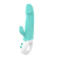Подвійний вібратор Dream Toys VIBES OF LOVE ULTIMATE PLEASURE