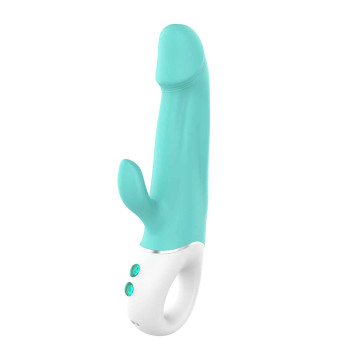 Подвійний вібратор Dream Toys VIBES OF LOVE ULTIMATE PLEASURE