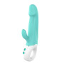 Подвійний вібратор Dream Toys VIBES OF LOVE ULTIMATE PLEASURE