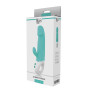 Подвійний вібратор Dream Toys VIBES OF LOVE ULTIMATE PLEASURE