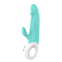 Подвійний вібратор Dream Toys VIBES OF LOVE ULTIMATE PLEASURE