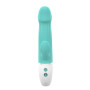Подвійний вібратор Dream Toys VIBES OF LOVE ULTIMATE PLEASURE