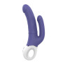 Двойной вибратор Dream Toys VIBES OF LOVE DOUBLE PLEASURE