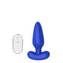 DT21837 Анальна пробка з дистанційним керуванням Dream Toys CHEEKY LOVE REMOTE ANAL PLUG