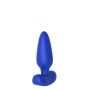DT21837 Анальна пробка з дистанційним керуванням Dream Toys CHEEKY LOVE REMOTE ANAL PLUG