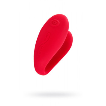 Вібратор We-Vibe special Edition Rechargeable Red