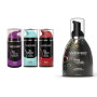 Очиститель WICKED ANTI-BACTERIA FOAMING TOYCLEANER, 240 мл
