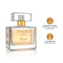 Мужская туалетная вода Orgie SENSFEEL + афродизиак, 50 мл
