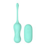 Виброяйцо Dream Toys THE CANDY SHOP SWEET APPLE