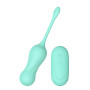 Виброяйцо Dream Toys THE CANDY SHOP SWEET APPLE