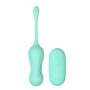 Виброяйцо Dream Toys THE CANDY SHOP SWEET APPLE