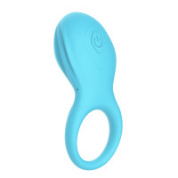 Ерекційне кільце Dream Toys THE CANDY SHOP BLUE LAGOON