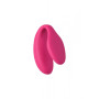 Инновационный Смарт вибратор для пар We Vibe Sync NEW Fuchsia