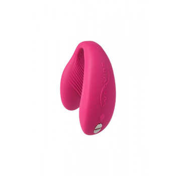 Инновационный Смарт вибратор для пар We Vibe Sync NEW Fuchsia