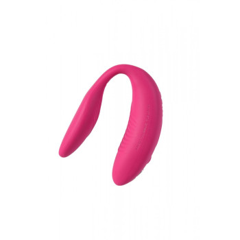Инновационный Смарт вибратор для пар We Vibe Sync NEW Fuchsia