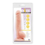 Фаллоимитатор с двойной плотностью MR. DIXX 9INCH DUAL DENSITY DILDO