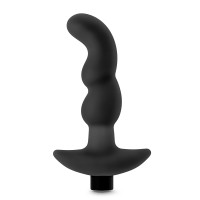 Масажер простати Blush Anal Adventures Platinum Silicone Vibrating
