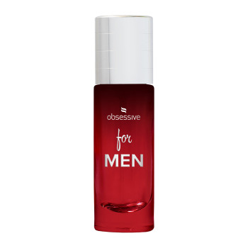 Мужские духи с феромонами Perfume for men Obsessive 10 мл
