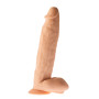 Гнучкий фалоімітатор Гігант MR. DIXX GIANT GIO 11.8INCH DILDO