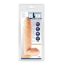 Гнучкий фалоімітатор Гігант MR. DIXX GIANT GIO 11.8INCH DILDO