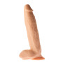 Гнучкий фалоімітатор Гігант MR. DIXX GIANT GIO 11.8INCH DILDO