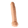 Гнучкий фалоімітатор Гігант MR. DIXX GIANT GIO 11.8INCH DILDO