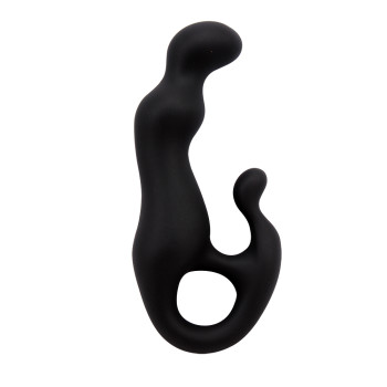 Массажер простаты Chisa Prostate Pleaser Black Mont