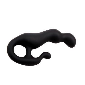 Массажер простаты Chisa Prostate Pleaser Black Mont