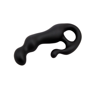 Массажер простаты Chisa Prostate Pleaser Black Mont
