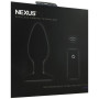 Анальна вібропробка Nexus Ace Large з дистанційним пультом управління