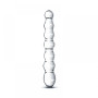 Фалоімітатор скляний Gildo Glass Dildo No. 19