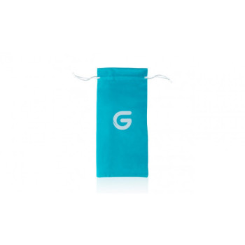 Фалоиммитатор стекло Gildo Glass Dildo No. 21