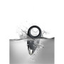 RO14389 Эрекционное кольцо ROCKS-OFF - EMPOWER COUPLES STIMULATOR Black