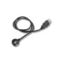RO14389 Эрекционное кольцо ROCKS-OFF - EMPOWER COUPLES STIMULATOR Black