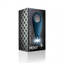 RO14372 Ерекційне кільце ROCKS-OFF - EMPOWER COUPLES STIMULATOR BLUE
