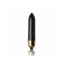 Анальний ланцюжок ROCKS-OFF - PETITE SENSATIONS BUBBLES BLACK