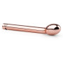 RG00834 Вибратор для точки Rosy Gold - New G-spot Vibrator