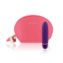 Вібропуля RIANNE S Classique Vibe Deep Purple