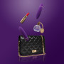 Вібропуля RIANNE S Classique Vibe Deep Purple
