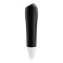Вибропуля для целенаправленной стимуляции Satisfyer Ultra Power Bullet 2 Black