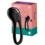 T360176 Ерекційне віброкільце Satisfyer Majestic Duo