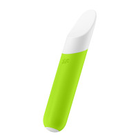 T360196 Віброкуль Satisfyer Ultra Power Bullet 7 Green