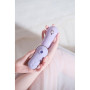 Набор секс игрушек Zalo UNICORN Vibratrion & Thrusting Set - Yellow