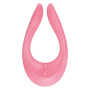 Мультивибратор для пар Satisfyer Endless Joy, розовый