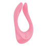 Мультивибратор для пар Satisfyer Endless Joy, розовый