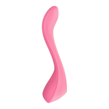 Мультивибратор для пар Satisfyer Endless Joy, розовый