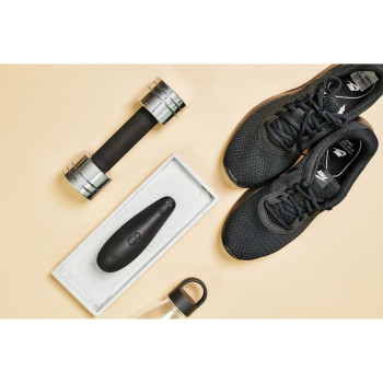 Вакуумный клиторальный стимулятор Womanizer Classic 2 Black