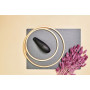 Вакуумный клиторальный стимулятор Womanizer Classic 2 Black
