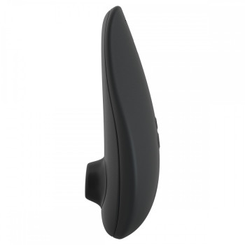 Вакуумный клиторальный стимулятор Womanizer Classic 2 Black